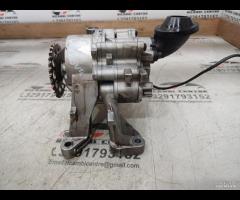 POMPA OLIO 2.0D 110KW 150CV LAND ROVER DISCOVERY S - 9