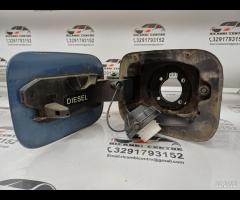TAPPO SPORTELLO SERBATOIO CARBURANTE 1.2B HYUNDAI - 16