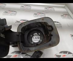 TAPPO SPORTELLO SERBATOIO CARBURANTE 1.2B HYUNDAI - 17