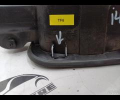 TAPPO SPORTELLO SERBATOIO CARBURANTE 1.2B HYUNDAI - 22