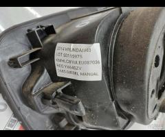 TAPPO SPORTELLO SERBATOIO CARBURANTE 1.2B HYUNDAI - 23