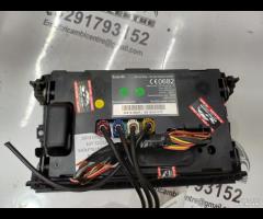 DISPLAY SCHERMO MULTIFUNZIONE NAVIGATORE RENAULT C - 13