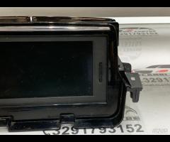 DISPLAY SCHERMO MULTIFUNZIONE NAVIGATORE RENAULT M