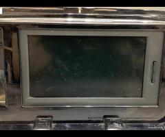 DISPLAY SCHERMO MULTIFUNZIONE NAVIGATORE RENAULT M