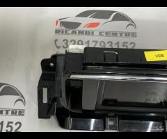 DISPLAY SCHERMO MULTIFUNZIONE NAVIGATORE RENAULT M - 7