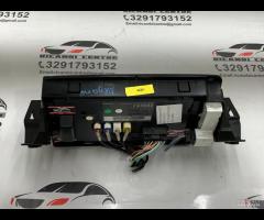 DISPLAY SCHERMO MULTIFUNZIONE NAVIGATORE RENAULT M - 11