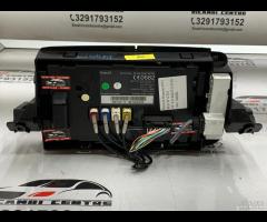 DISPLAY SCHERMO MULTIFUNZIONE NAVIGATORE RENAULT M - 12