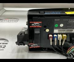 DISPLAY SCHERMO MULTIFUNZIONE NAVIGATORE RENAULT M - 13