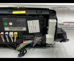 DISPLAY SCHERMO MULTIFUNZIONE NAVIGATORE RENAULT M - 14