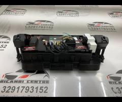 DISPLAY SCHERMO MULTIFUNZIONE NAVIGATORE RENAULT M - 16