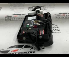 DISPLAY SCHERMO MULTIFUNZIONE NAVIGATORE RENAULT M - 18