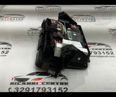 DISPLAY SCHERMO MULTIFUNZIONE NAVIGATORE RENAULT M - 19