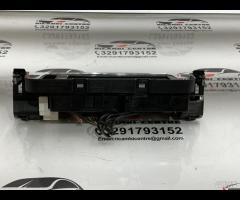 DISPLAY SCHERMO MULTIFUNZIONE NAVIGATORE RENAULT M - 20