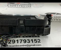 DISPLAY SCHERMO MULTIFUNZIONE NAVIGATORE RENAULT M - 22