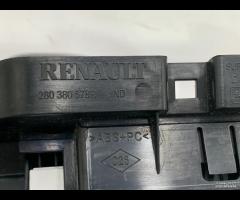 DISPLAY SCHERMO MULTIFUNZIONE NAVIGATORE RENAULT M - 23