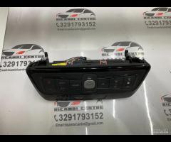 PANNELLO COMANDO CLIMA RISCALDAMENTO NISSAN LEAF 2 - 7