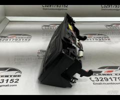 PANNELLO COMANDO CLIMA RISCALDAMENTO NISSAN LEAF 2 - 8