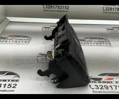 PANNELLO COMANDO CLIMA RISCALDAMENTO NISSAN LEAF 2 - 9
