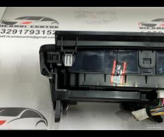 PANNELLO COMANDO CLIMA RISCALDAMENTO NISSAN LEAF 2 - 11