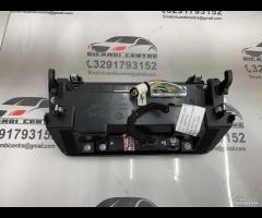 PANNELLO COMANDO CLIMA RISCALDAMENTO NISSAN LEAF 2 - 13
