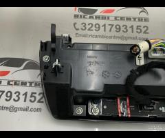 PANNELLO COMANDO CLIMA RISCALDAMENTO NISSAN LEAF 2 - 14