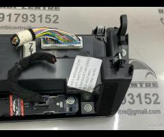 PANNELLO COMANDO CLIMA RISCALDAMENTO NISSAN LEAF 2 - 15