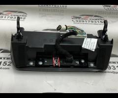 PANNELLO COMANDO CLIMA RISCALDAMENTO NISSAN LEAF 2 - 16