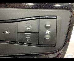 PANNELLO COMANDO CLIMA RISCALDAMENTO NISSAN LEAF 2 - 24