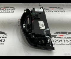 PANNELLO COMANDO CLIMA RISCALDAMENTO NISSAN QASHQA - 18