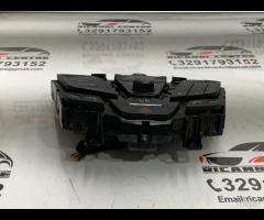 PANNELLO COMANDI AUTORADIO MULTIMEDIA FORD FOCUS 2