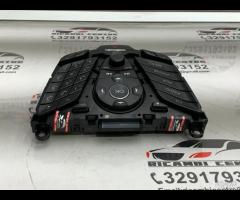 PANNELLO COMANDI AUTORADIO MULTIMEDIA FORD FOCUS 2 - 10