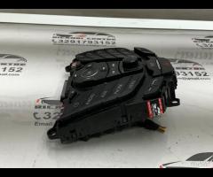 PANNELLO COMANDI AUTORADIO MULTIMEDIA FORD FOCUS 2 - 11