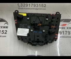 PANNELLO COMANDI AUTORADIO MULTIMEDIA FORD FOCUS 2 - 12