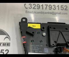PANNELLO COMANDI AUTORADIO MULTIMEDIA FORD FOCUS 2 - 14