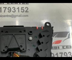 PANNELLO COMANDI AUTORADIO MULTIMEDIA FORD FOCUS 2 - 15