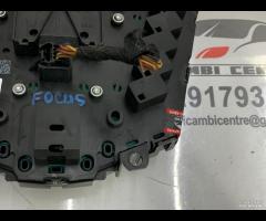 PANNELLO COMANDI AUTORADIO MULTIMEDIA FORD FOCUS 2 - 16