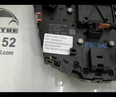 PANNELLO COMANDI AUTORADIO MULTIMEDIA FORD FOCUS 2 - 17