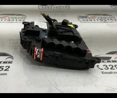 PANNELLO COMANDI AUTORADIO MULTIMEDIA FORD FOCUS 2 - 18