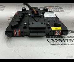 PANNELLO COMANDI AUTORADIO MULTIMEDIA FORD FOCUS 2 - 19