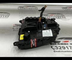 PANNELLO COMANDI AUTORADIO MULTIMEDIA FORD FOCUS 2 - 20