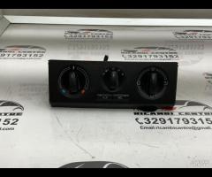 PANNELLO COMANDO CLIMA RISCALDAMENTO SKODA FABIA 2