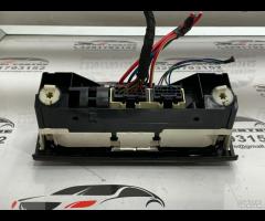 PANNELLO COMANDO CLIMA RISCALDAMENTO SKODA FABIA 2 - 15