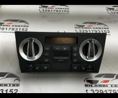 PANNELLO COMANDO CLIMA RISCALDAMENTO AUDI A3 S 201