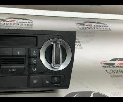 PANNELLO COMANDO CLIMA RISCALDAMENTO AUDI A3 S 201