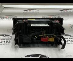 PANNELLO COMANDO CLIMA RISCALDAMENTO AUDI A3 S 201 - 12