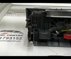 PANNELLO COMANDO CLIMA RISCALDAMENTO AUDI A3 S 201 - 13