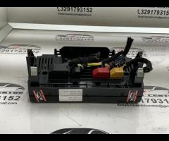 PANNELLO COMANDO CLIMA RISCALDAMENTO AUDI A3 S 201 - 15