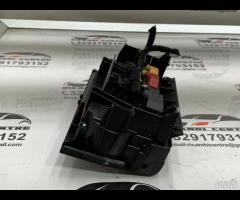 PANNELLO COMANDO CLIMA RISCALDAMENTO AUDI A3 S 201 - 16
