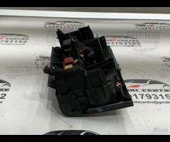 PANNELLO COMANDO CLIMA RISCALDAMENTO AUDI A3 S 201 - 17