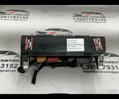 PANNELLO COMANDO CLIMA RISCALDAMENTO AUDI A3 S 201 - 18